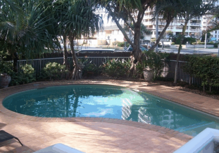 Wharf Boutique Apartments - Accommodation 4U