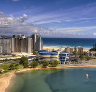 Outrigger Twin Towns Resort - Accommodation 4U