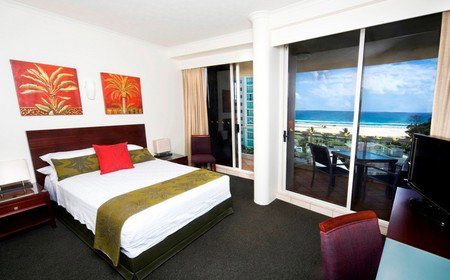 Outrigger Twin Towns Resort - Accommodation 4U 1