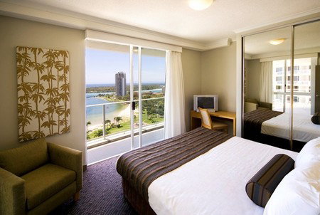 Outrigger Twin Towns Resort - Accommodation 4U 2