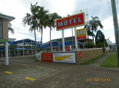 Calico Court Motel - Accommodation 4U 0