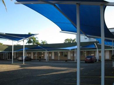 Calico Court Motel - Accommodation 4U 2