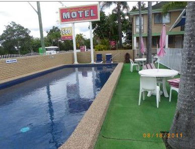 Calico Court Motel - Accommodation 4U 3