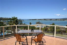 A Baywatch Apartments - Accommodation 4U 1