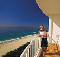 Breakfree Moroccan Resort - Accommodation 4U