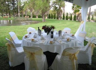 Parklands Resort & Conference Centre Mudgee - Accommodation 4U 1