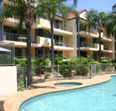 Montana Palms - Accommodation 4U