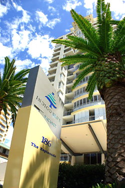Indigo Blue Holiday Apartments - Accommodation 4U 1