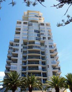 Indigo Blue Holiday Apartments - Accommodation 4U 3