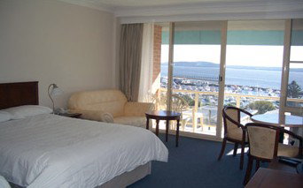 Marina Resort - Accommodation 4U 1