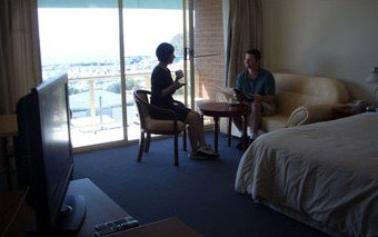 Marina Resort - Accommodation 4U 2
