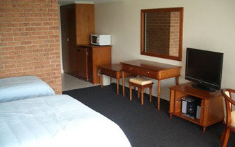 Marina Resort - Accommodation 4U 3