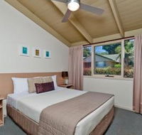 Shelly Beach Resort - Accommodation 4U