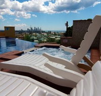 Magic Mountain Resort - Accommodation 4U