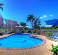 Markham Court Apartments - Accommodation 4U