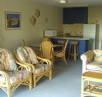Fairseas Apartments - Accommodation 4U