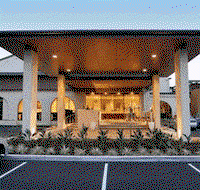 Quality Hotel Mermaid Waters - Accommodation 4U