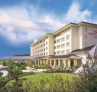 Crowne Plaza Norwest - Accommodation 4U