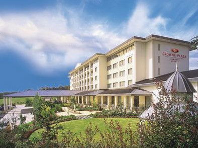 Crowne Plaza Norwest - Accommodation 4U 0