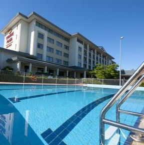 Crowne Plaza Norwest - Accommodation 4U 1