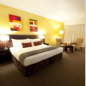 Crowne Plaza Norwest - Accommodation 4U 2