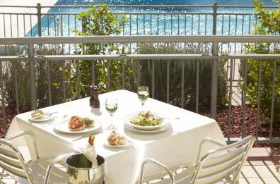 Crowne Plaza Norwest - Accommodation 4U 4
