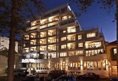 Radisson Kestrel Hotel On Manly Beach - Accommodation 4U 0
