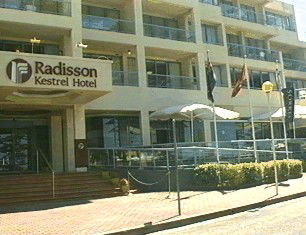 Radisson Kestrel Hotel On Manly Beach - Accommodation 4U 1