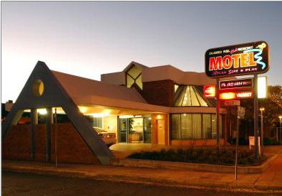 Dubbo Rsl Club Motel - Accommodation 4U 0