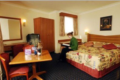 Dubbo Rsl Club Motel - Accommodation 4U 1