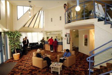Dubbo Rsl Club Motel - Accommodation 4U 2