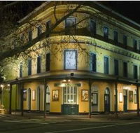The Royal Exhibition Hotel - Accommodation 4U