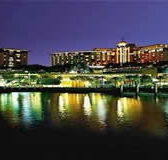 Star City Hotel  Casino - Accommodation 4U