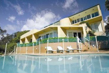 Jonahs - Accommodation 4U 3