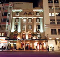 Hotel Coronation - Accommodation 4U