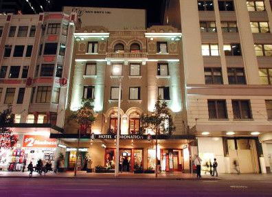 Hotel Coronation - Accommodation 4U 0