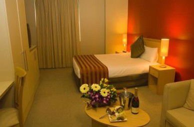 Hotel Coronation - Accommodation 4U 1