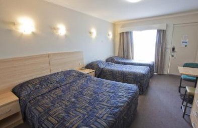 Shellharbour Resort - Accommodation 4U 1