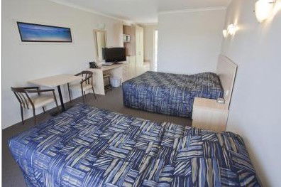 Shellharbour Resort - Accommodation 4U 2