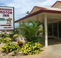Moranbah Motor Inn Bar And Restaurant - Accommodation 4U