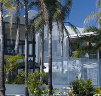 Sandcastles on the Beach at Bargara - Accommodation 4U