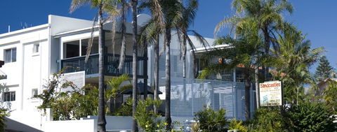 Sandcastles On The Beach At Bargara - Accommodation 4U 0