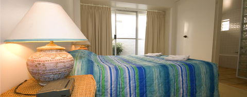 Sandcastles On The Beach At Bargara - Accommodation 4U 4