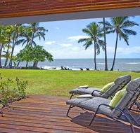 Turtle Cove Beach Resort - Accommodation 4U