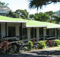 Villa Coolum - Accommodation 4U
