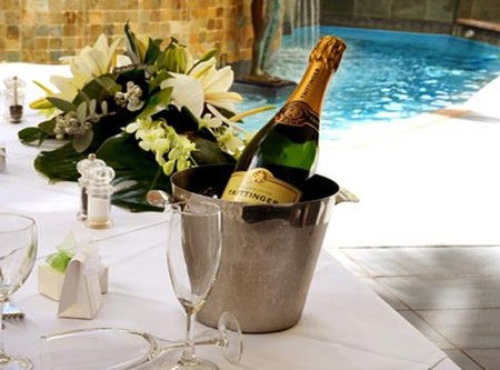 Diana Plaza Hotel - Accommodation 4U 6