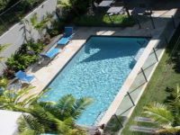 Capeview Apartments By The Sea - Accommodation 4U 4