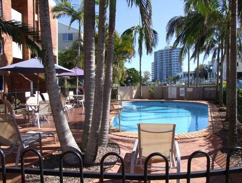 Joanne Apartments - Accommodation 4U 0