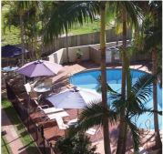 Joanne Apartments - Accommodation 4U 6