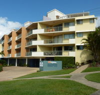Kings Bay Apartments - Accommodation 4U